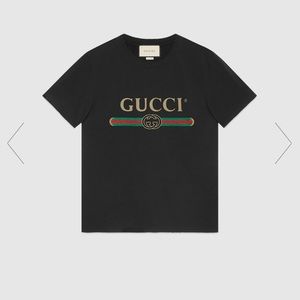 AUTHENTIC GUCCI SHIRT